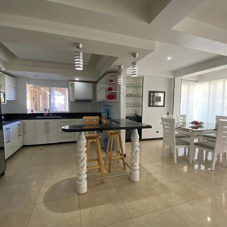 Apartamentos Martinez Сан-Андрес Экстерьер фото