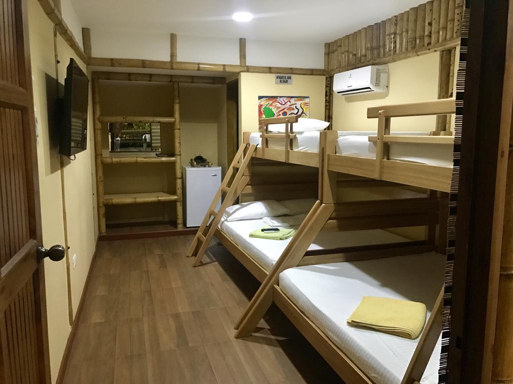 Apartamentos Martinez Сан-Андрес Экстерьер фото