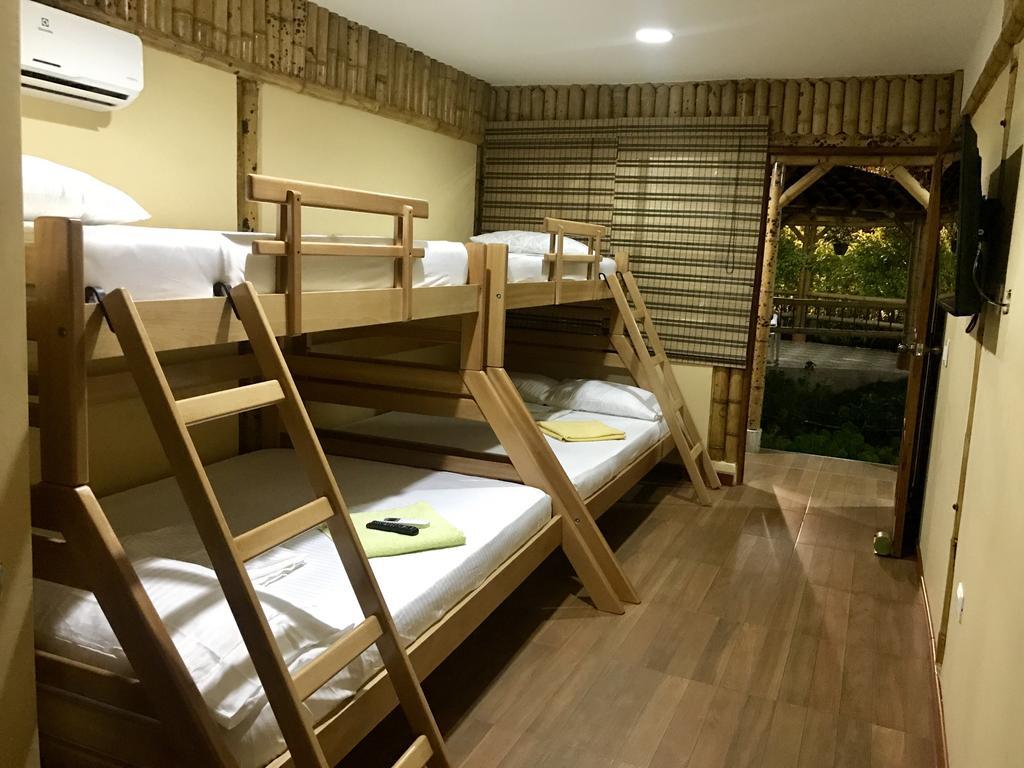 Apartamentos Martinez Сан-Андрес Экстерьер фото