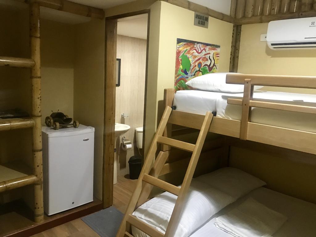 Apartamentos Martinez Сан-Андрес Экстерьер фото