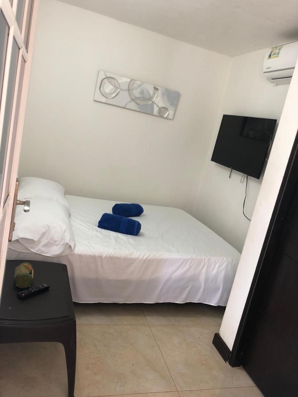 Apartamentos Martinez Сан-Андрес Экстерьер фото