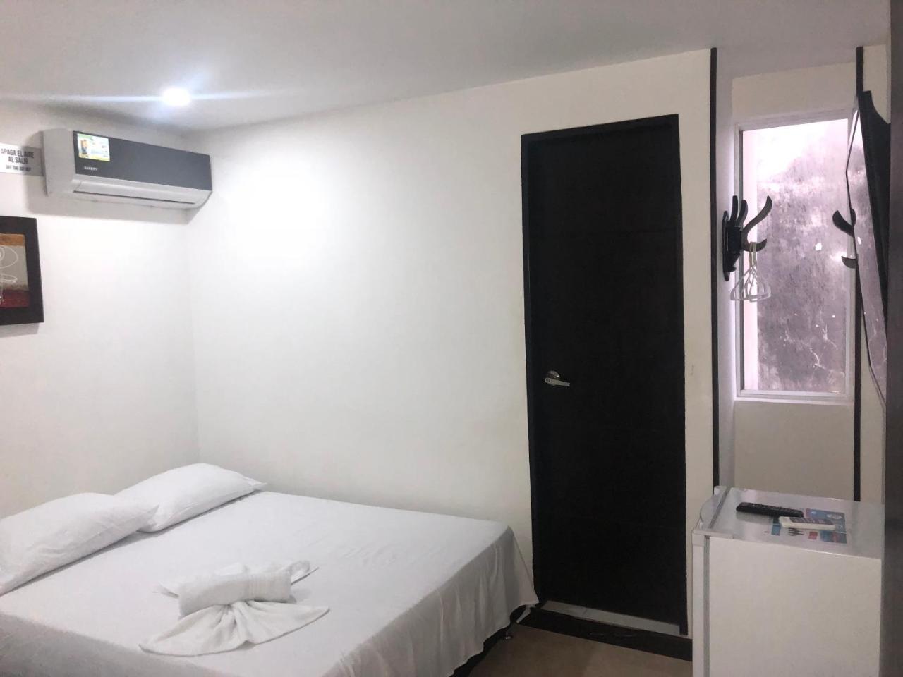 Apartamentos Martinez Сан-Андрес Экстерьер фото