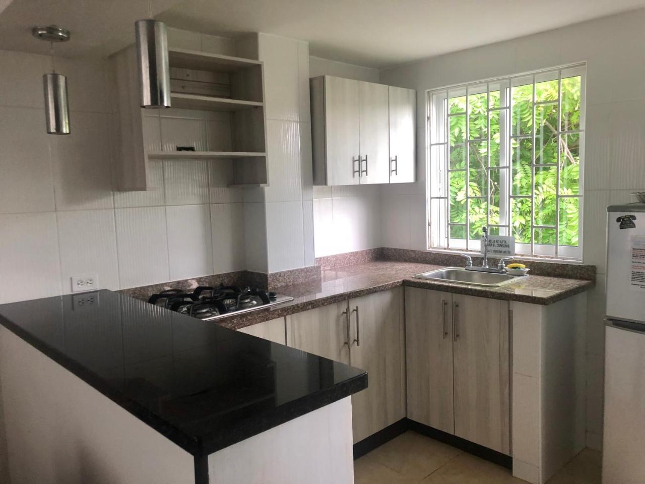 Apartamentos Martinez Сан-Андрес Экстерьер фото