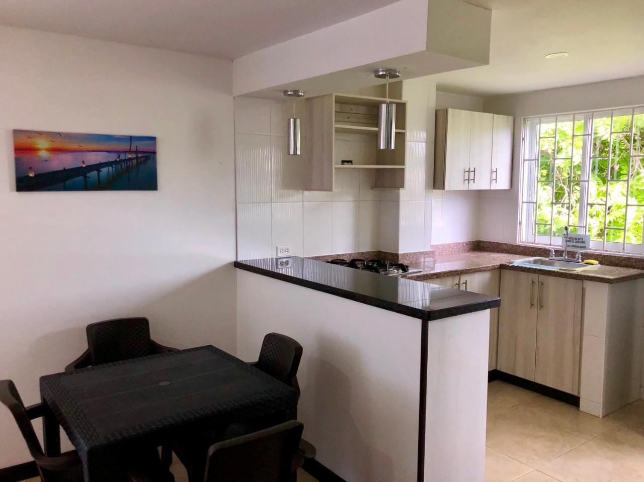 Apartamentos Martinez Сан-Андрес Экстерьер фото